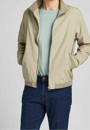 Bomberjacks - beige