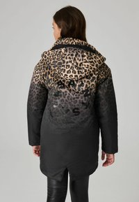 smALLSAINTS REGULAR FIT  - Talvitakki - leopard