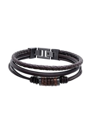Armband - braun