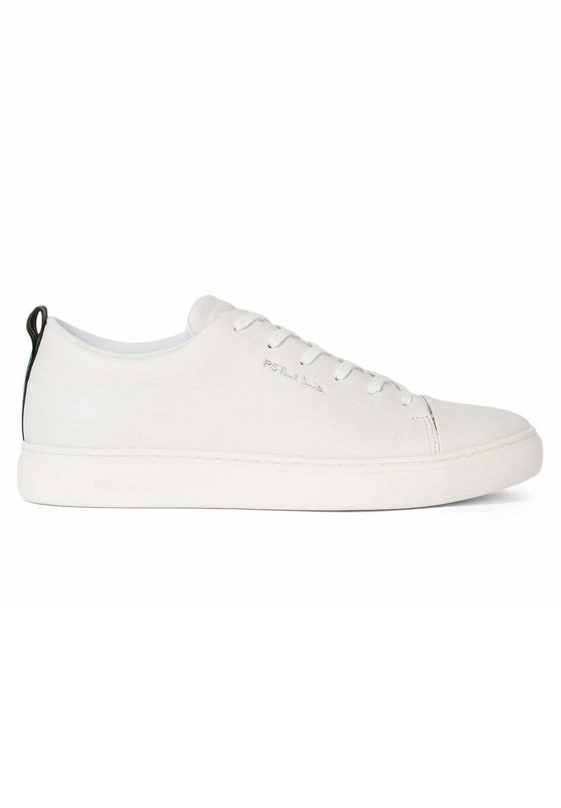 PS Paul Smith - LEE TAPE  - Sneakers - white, Forstør