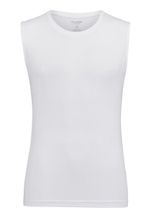 OLYMP BODY FIT - Undershirt - white