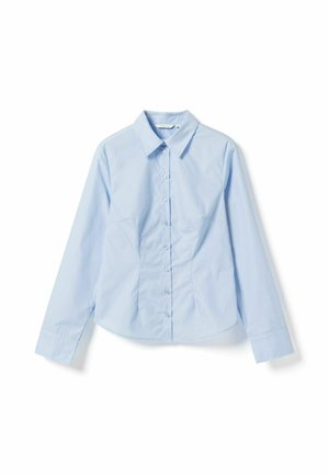 Noella, Blusa - light blue