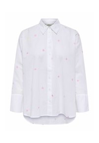 Non selezionato, bright white