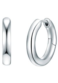 MODESCHMUCK - Korvakorut - silberfarben