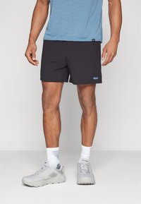 Patagonia BAGGIES  - Lauko šortai - black