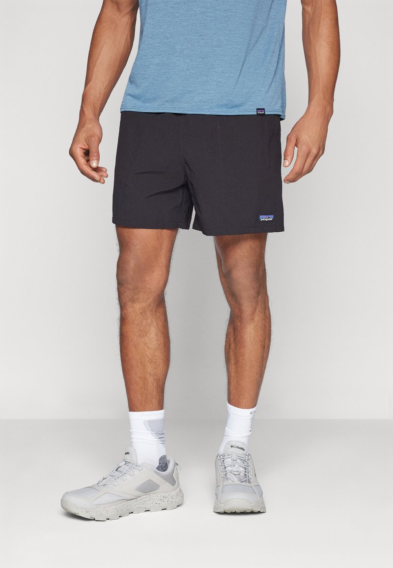 Patagonia BAGGIES  - Lauko šortai - black