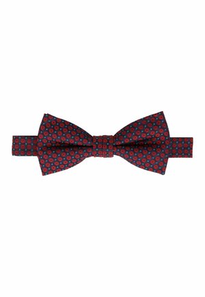 Bow tie - rot