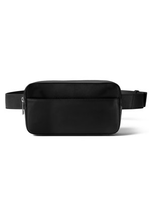 PALLAS - Gürteltasche - midnight black