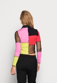 The Ragged Priest GRAD - Camisola de manga comprida - multi