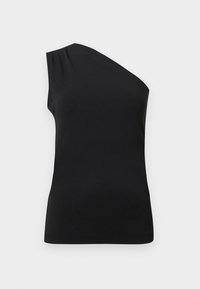 MELINDA ALL DAY - Topper - black