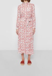 Pepe Jeans Sukienka koszulowa