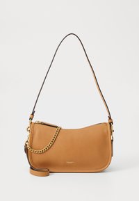 WAVERLY BAG - Håndveske - honey brown