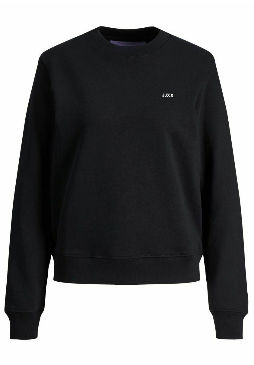 Jjxx 【 Abbie Long Sleeve Crew Sweatshirt Women 】 ファッション レディースファッション トップス トレーナー レディース Jjxx 【 Abbie Long Sleeve Crew Sweatshirt Women