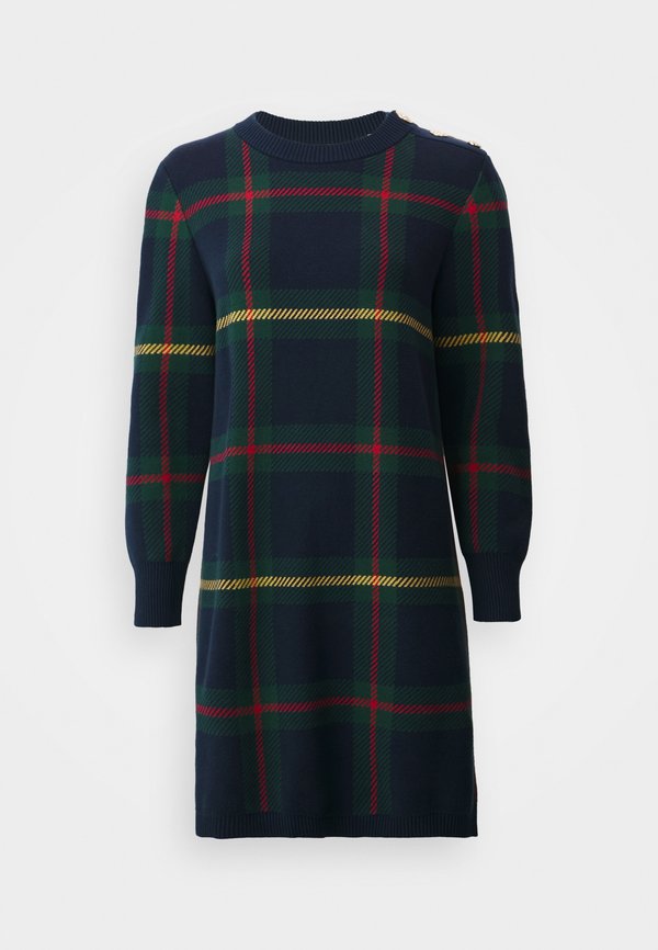 NECK DRESS - Cocktail dress / Party dress3