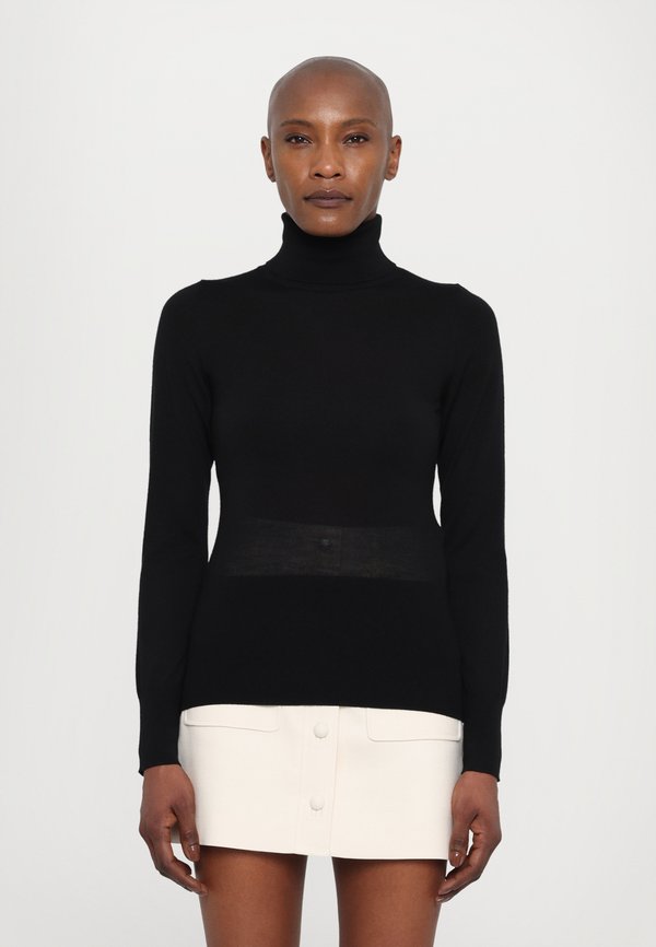 TENDER  - Long sleeved top