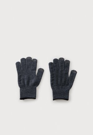 Isadore, UNISEX - Gants - black