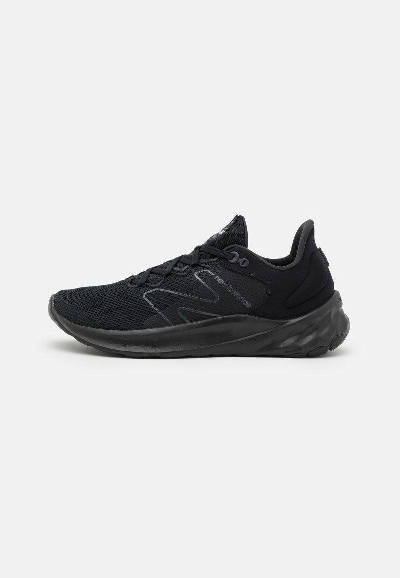New Balance ROAV SPORT PACK - Sapatos para corrida em estrada - black