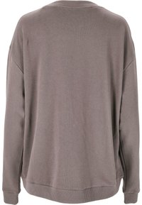 Endurance BEISTY - Sweatshirt - paars-grijs