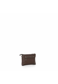 Miriade EKTA - Clutch - marrone