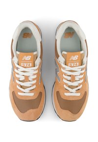 New Balance Sneakers low - brown