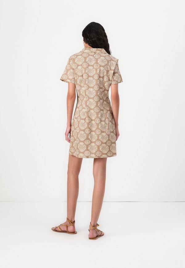 HAPPY SHINY GIRLS - Day dress - portabella2