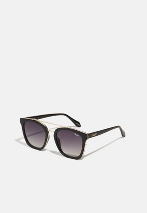 SWEET DREAMS - Sonnenbrille - black/smoke