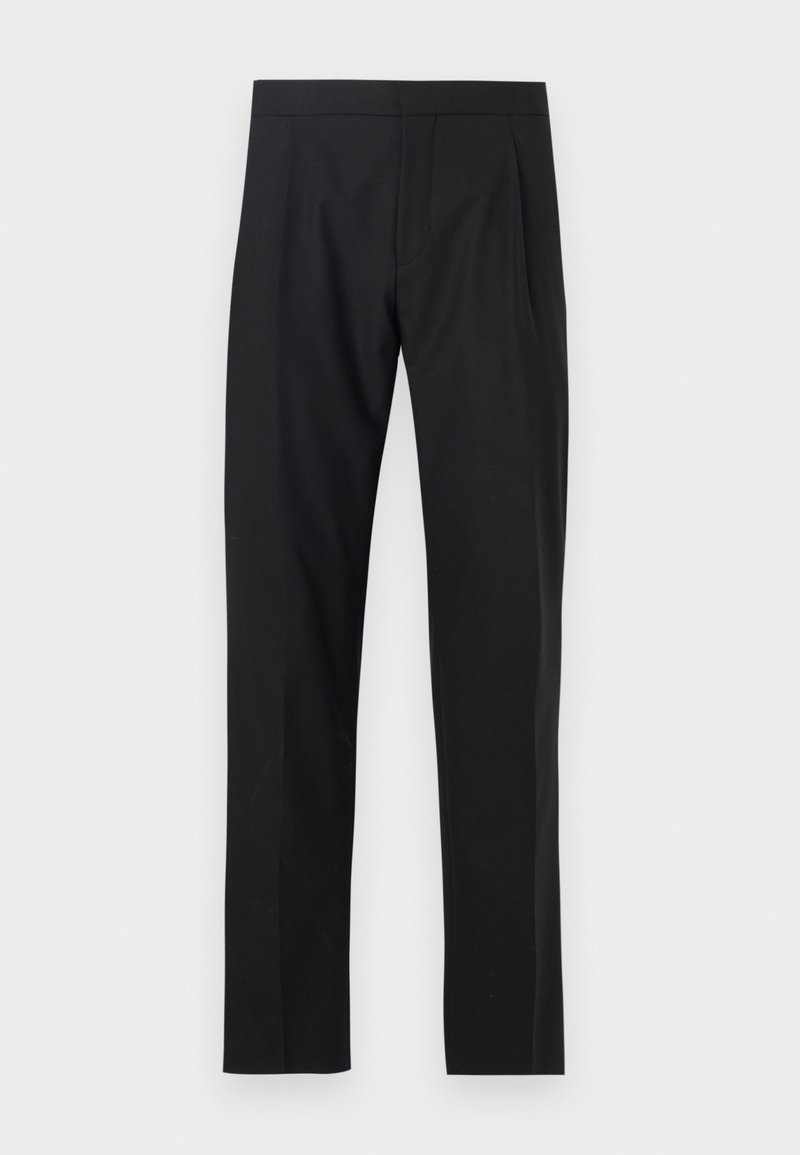 HUGO Broek zwart HUGO Broek zwart