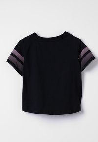 Nike Performance Camiseta estampada - black
