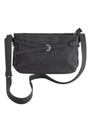 Skuldertasker - black