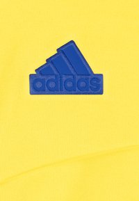 adidas Performance TIRO NATIONS PACK UNISEX - Chaqueta de entrenamiento - bright yellow/bold green/bold blue