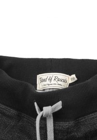 Band of Rascals Trainingsbroek - black