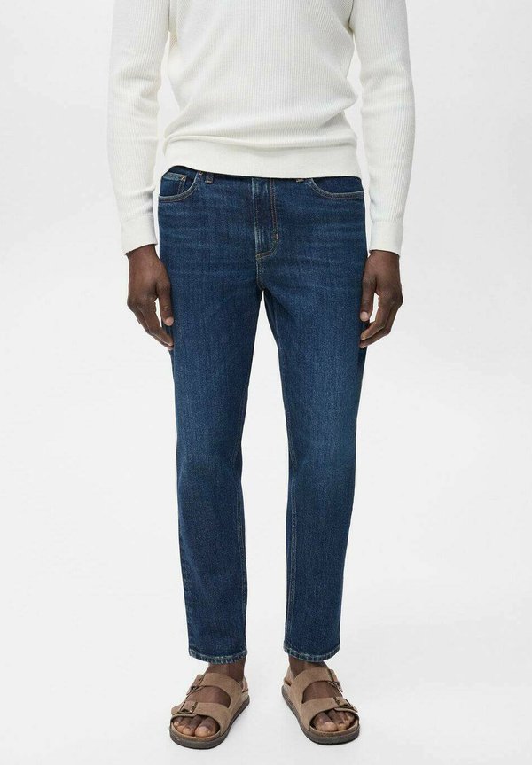 BEN TAPERED FIT - Jeans Tapered Fit