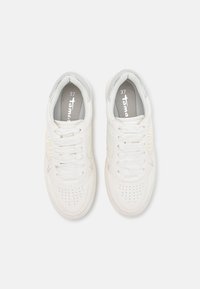 Tamaris Sneaker low - white pearl