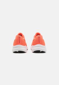 ASICS GEL-PULSE 15 - Scarpe da corsa su strada - sunrise red/black