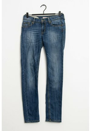 Liu Jo Jeans Jean droit - blue
