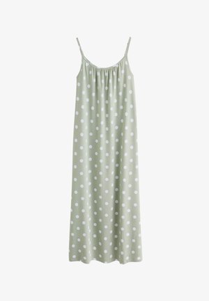 Next, REGULAR FIT, zielony