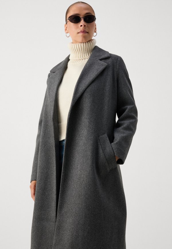 VMFORTUNEAYA XTRA LONG - Trenchcoat2