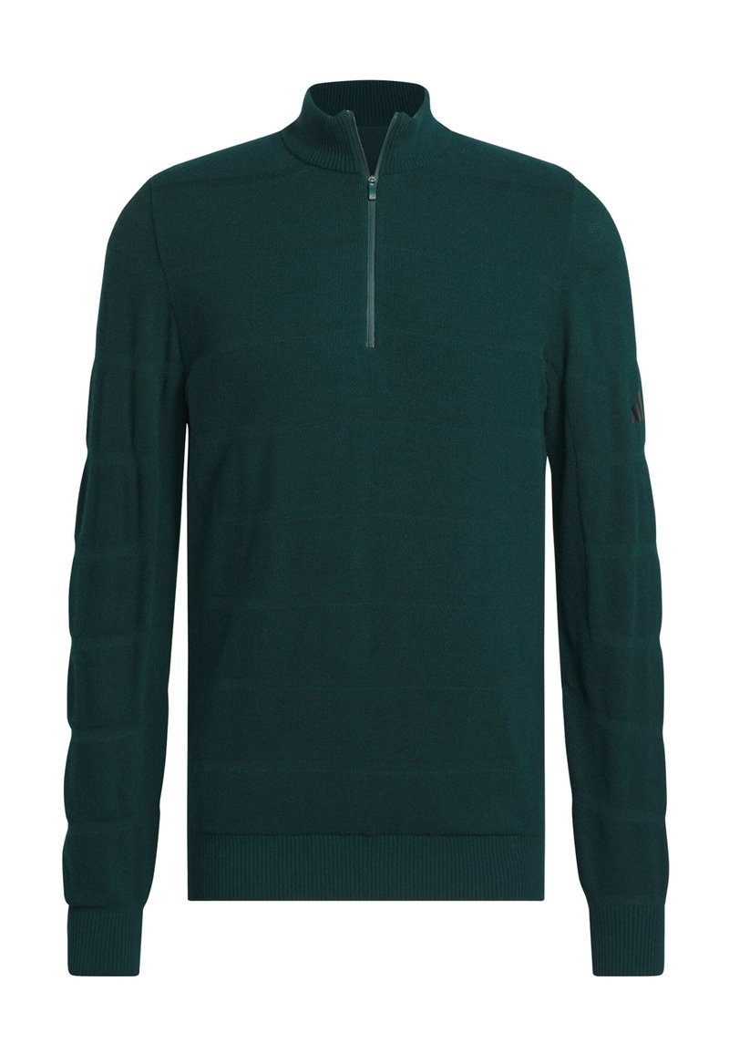 adidas Golf Trui groen
