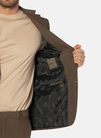 Benvenuto Kostuum - braun