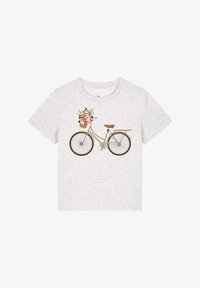 Niet geselecteerd, cool heather grey