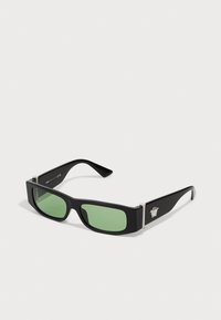 UNISEX - Solglasögon - black