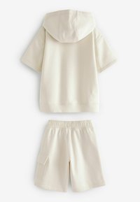 Next SET - T-shirts print - ecru white