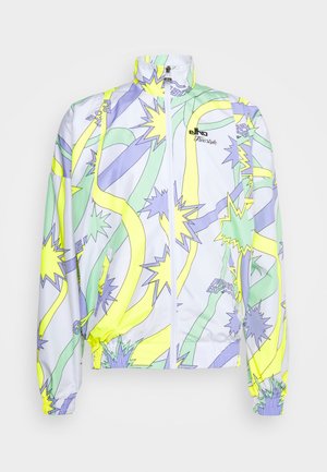 ELHO YELLOWSTONE 90 - Veste coupe-vent - white