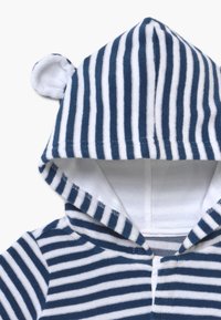 Sunuva TOWELLING ONESIE - Tuta jumpsuit - navy