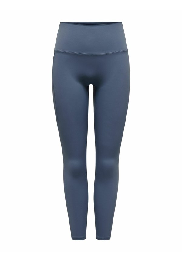 ONPJAM-3-SANA - Leggings - vintage indigo