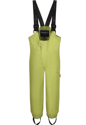 Regenhose - kiwi