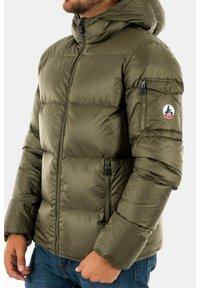 JOTT Chaqueta de plumas - vert