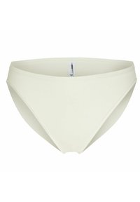Pompadour WEICH 3 PACK - Bikini bottoms - champagner