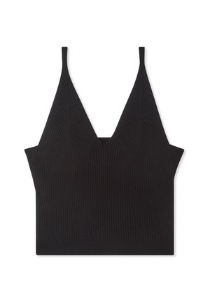Top - nero