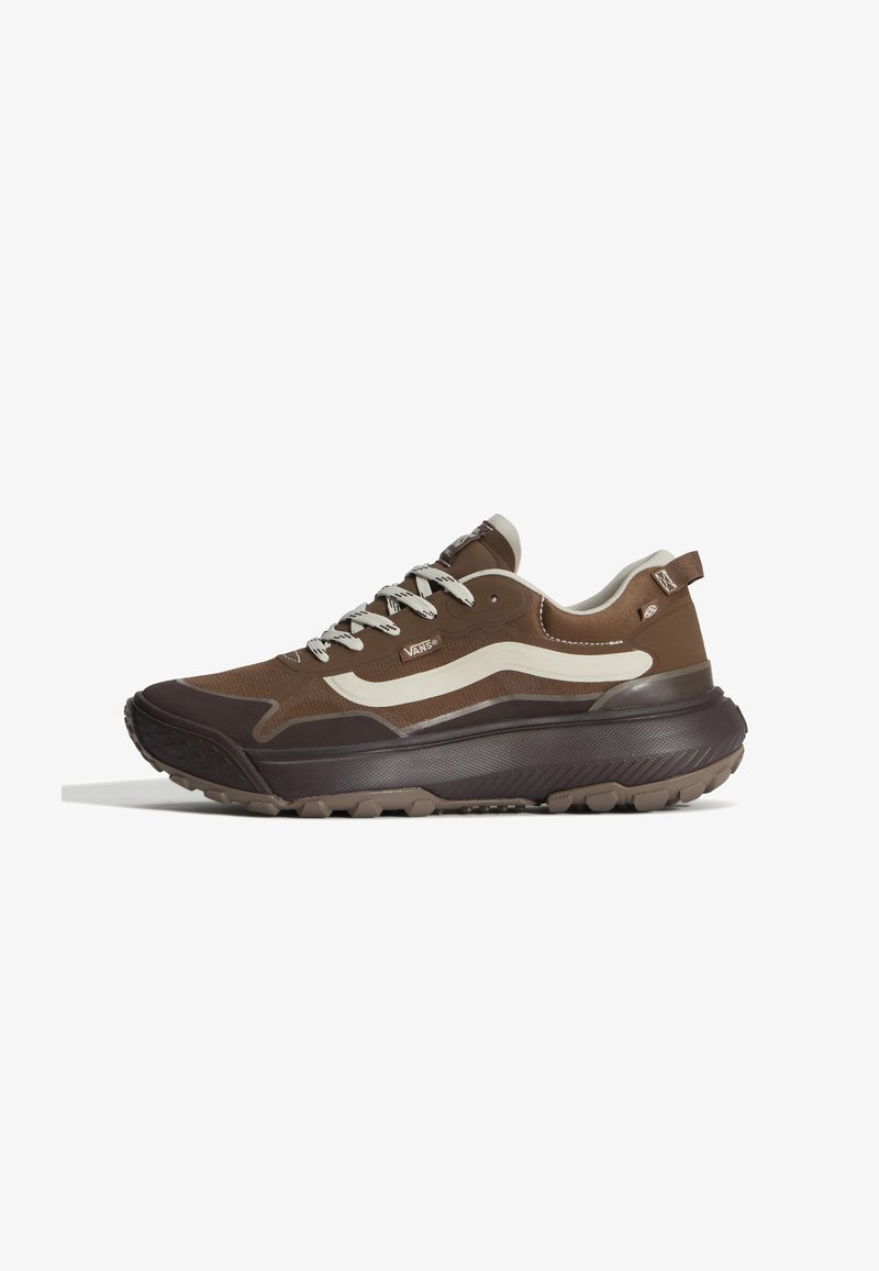 Vans CROSSPATH medium brown/brown